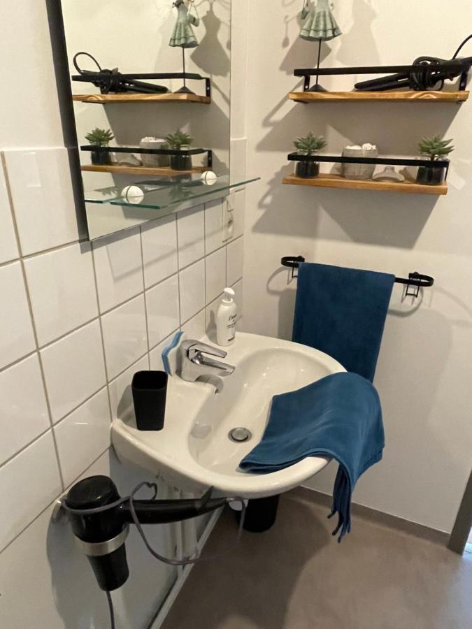 Studio Cosy Confortable En Centre Ville Verdun-sur-Meuse Dış mekan fotoğraf